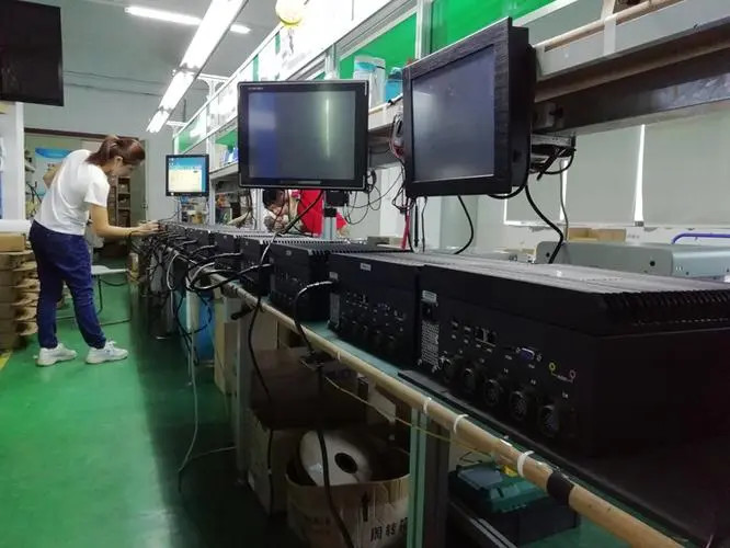 Κίνα Shenzhen Hanlize Technology Co., Ltd. Εταιρικό Προφίλ