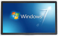 X320Z 32&quot; Wide Industrial Touch Screen Monitor DC 12V Ενίσχυση