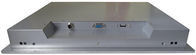 IP65 Εικονική οθόνη Βιομηχανικό Πίνακα Mount Monitor 12.1 ίντσες υψηλή / χαμηλή ανάλυση