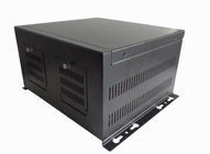 128G MSATA Βιομηχανικός Εγκατεστημένος Η/Υ I3 I5 I7 CPU Πολλαπλές σειριακές θύρες