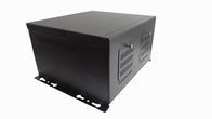 128G MSATA Βιομηχανικός Εγκατεστημένος Η/Υ I3 I5 I7 CPU Πολλαπλές σειριακές θύρες