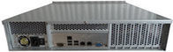350W 2U Rack Mount Computer E5-2600 Σειρά V3 V4 Xeon CPU 8G DDR4 Μνήμη