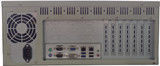 3.3G Hz 4U IPC Industrial Rackmount PC Intel I3 2120 4G DDR3 Μνήμη