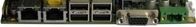 DC 12V 3.5 ιντσών EPIC Motherboard Soldered Onboard Intel Skylake U Series I3 I5 I7 CPU