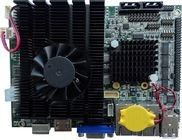 Intel CPU 3,5 ιντσών Μητρική Πίνακα Μία Πίνακα Υπολογιστής HM76 Τσιπ 2LAN 6COM 6USB