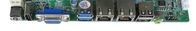 Intel Thin Mini ITX Motherboard Υποστηρίζοντας έως και 8GB SDRAM 1×SATA