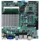 Intel Thin Mini ITX Motherboard Υποστηρίζοντας έως και 8GB SDRAM 1×SATA
