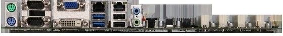 Intel PCH B75 Chip Industrial ATX Motherboard 2 LAN 6 COM 12 USB 7 Σλοτ 6 PCI