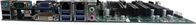 Βιομηχανική Intel PCH H110 Μητρική Πίνακα ATX 2 LAN 6 COM 10 USB 7 Slot 4 PCI