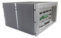 J1900E Χωρίς ανεμιστήρα Box PC J1900 CPU 1 PCIE επέκταση Χωρίς ανεμιστήρα ενσωματωμένο σύστημα