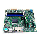 LGA 1151 Βιομηχανικός υπολογιστής Micro ATX Motherboard Υποστήριξη Intel 6η / 7η I3 I5 I7 CPU