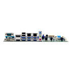 LGA 1151 Βιομηχανικός υπολογιστής Micro ATX Motherboard Υποστήριξη Intel 6η / 7η I3 I5 I7 CPU