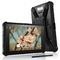 ROM 6GB Industrial Rugged Tablet Windows 10 64 Bit Πολλαπλής χρήσης