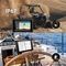 ROM 6GB Industrial Rugged Tablet Windows 10 64 Bit Πολλαπλής χρήσης