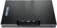 Βιομηχανική οθόνη αφής 17,3 ίντσες πλάτος 350 cd/m2 φωτεινότητα