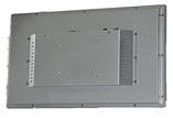 21.5 ιντσών TFT Touch Industrial Display Monitors Προαιρετικό VGA DVI HDMI Διασύνδεση