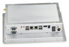 10.1&quot; Ανθεκτικό Touch Industrial Panel PC Σκηνοθετήσιμη μονάδα επικοινωνίας Wi-Fi/ Bluetooth/4G