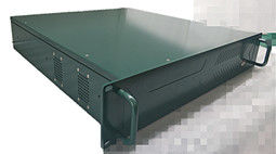 Intel Q170 / H110 Chipset Industrial Rackmount PC DDR4 2133 / 2400MHz Μνήμη