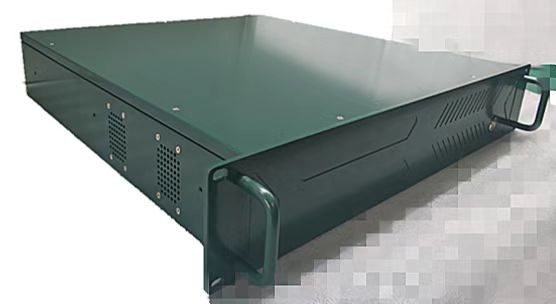 Intel Q170 / H110 Chipset Industrial Rackmount PC DDR4 2133 / 2400MHz Μνήμη