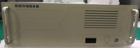 Intel B560 Rugged Industrial Rackmount PC με αποθήκευση MSATA 20kg
