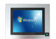 8 ιντσών Industrial Touch Panel PC Windows 10 HM76 Τσιπ 4G DDR3 Μνήμη