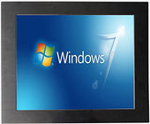 19 ιντσών Industrial Touch Panel PC Εγκατεστημένη I3 I5 I7 U σειράς CPU Motherboard