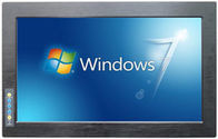 P2106TW2 1920x1080 Industrial Touch Panel PC 21,5 ιντσών 1 επέκταση PCI ή PCIE