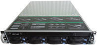 350W 2U Rack Mount Computer E5-2600 Σειρά V3 V4 Xeon CPU 8G DDR4 Μνήμη