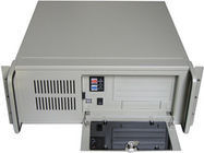 3.3G Hz 4U IPC Industrial Rackmount PC Intel I3 2120 4G DDR3 Μνήμη