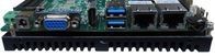 DC 12V Single Board 3,5 ιντσών Motherboard Intel Skylake U Series I3 I5 I7 CPU