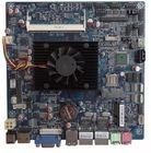 Μνήμη DDR3 Micro Itx Board Intel J1900 Υποστήριξη έως 8GB SDRAM 2 Gigabit LAN