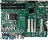 Intel PCH H310C Industrial ATX Motherboard 2 LAN 6 COM 12 USB 7 Σλοτ 4 PCI MSATA