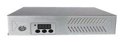 Βιομηχανικό 2U Embedded Box PC Υπολογιστής Πολλαπλής Δικτύωσης Port INTEL I7 I5 I3