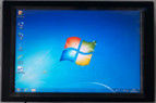 10.1&quot; Ανθεκτικό Touch Industrial Panel PC Σκηνοθετήσιμη μονάδα επικοινωνίας Wi-Fi/ Bluetooth/4G
